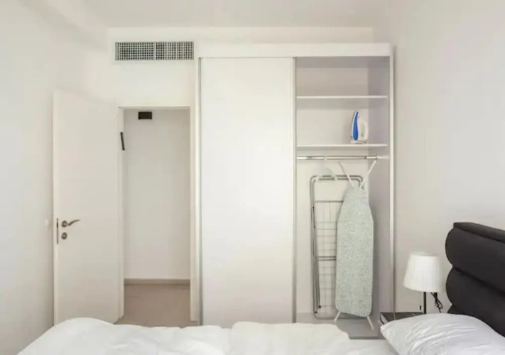 Fresh 3BR APT 32 Floor See View Tower
