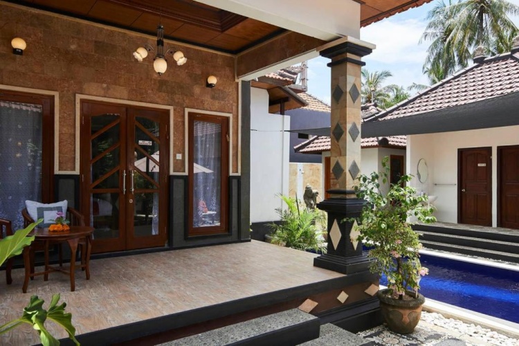 Superior Villa