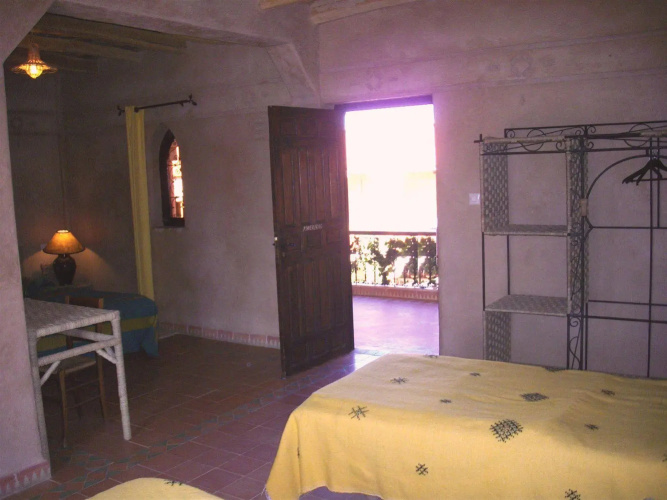 Kasbah Zitoune