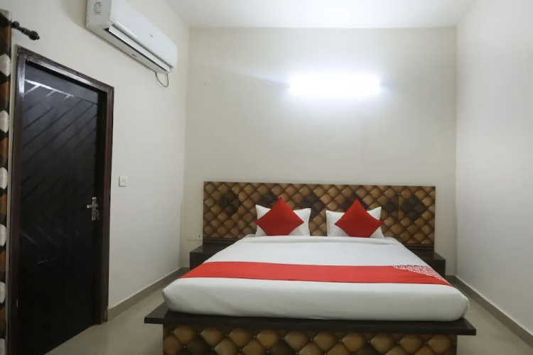 Oyo 48478 Vp Homes