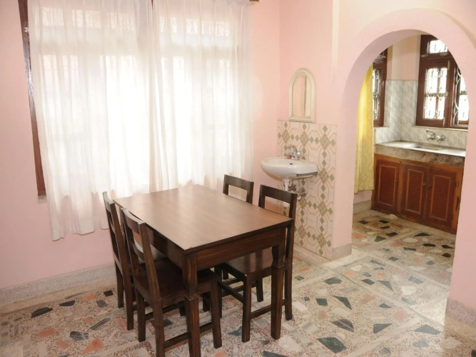 Eco Homestay