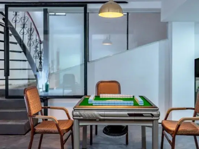 Erju Designer Hostel
