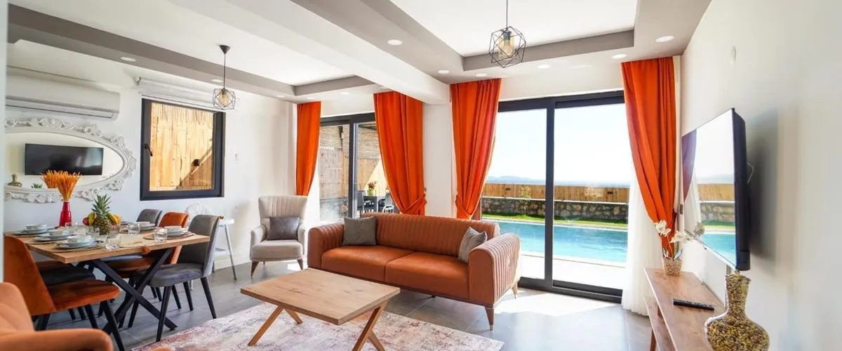 Villa Legendary 2
