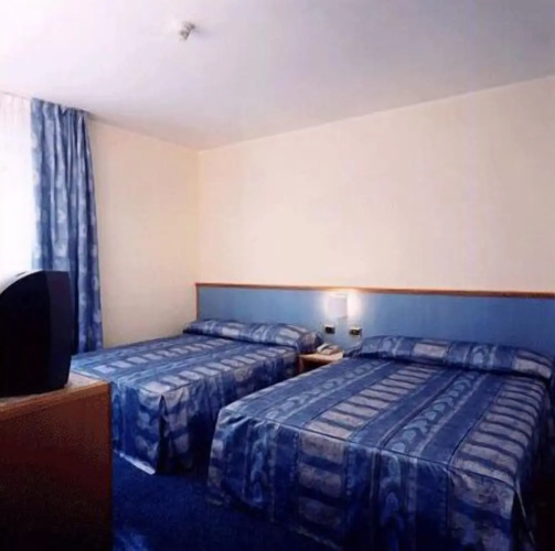 Hotel & Loisir Le Ruote