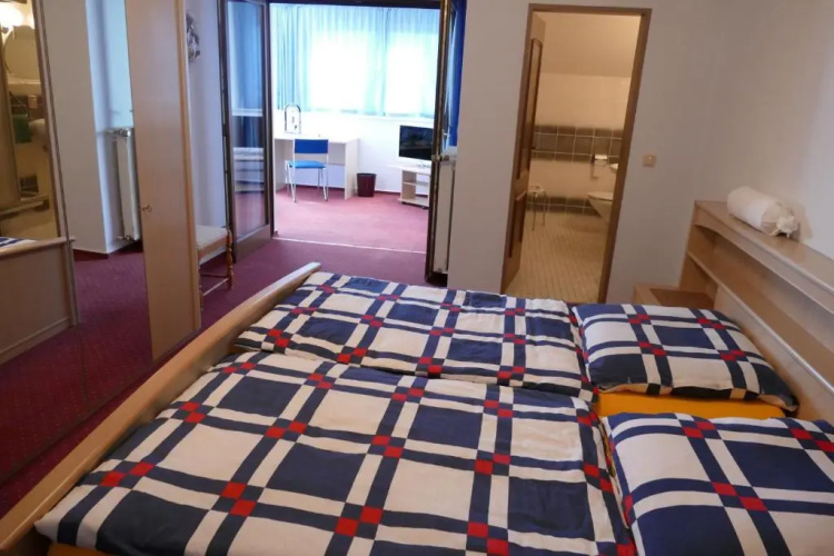 Zenner's Landhotel