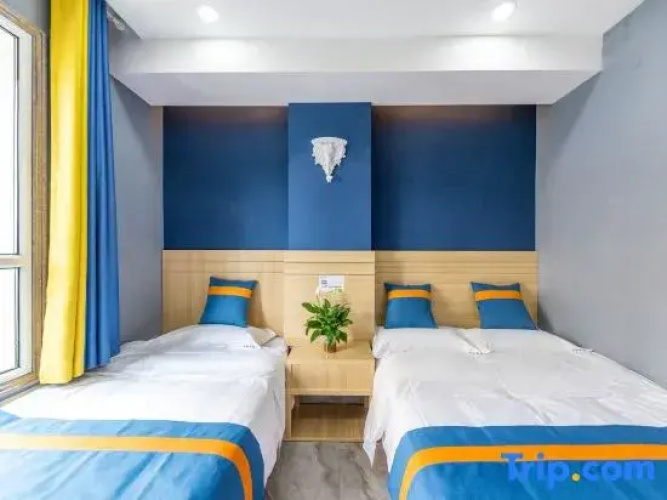 Jinbo Hotel