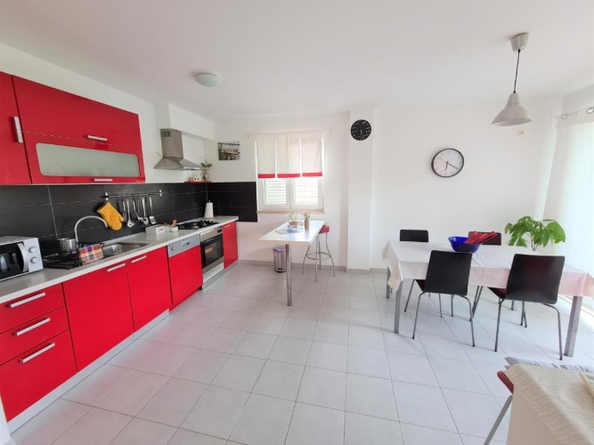 2 Bedrooms Apartment with balcony