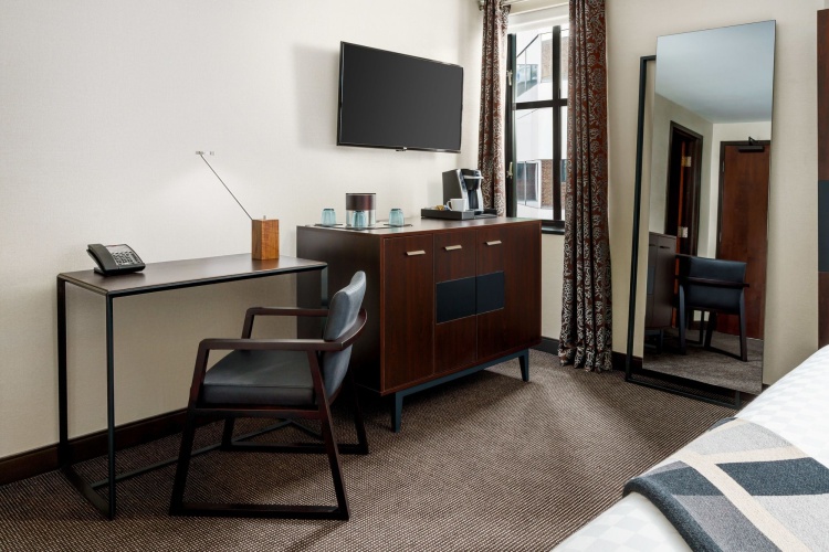 Joinery Hotel Pittsburgh, Curio Collection by Hilton photo 13