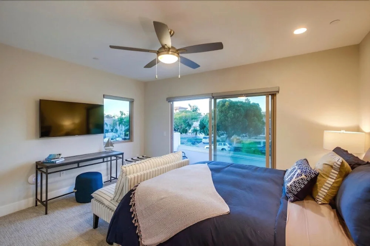 CA Dreaming 5 Bedroom Home
