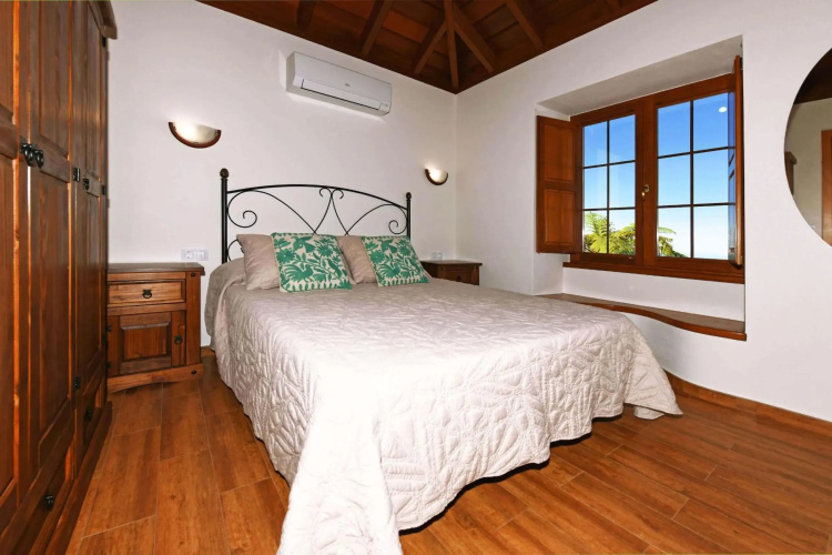 Casa El Vendaval