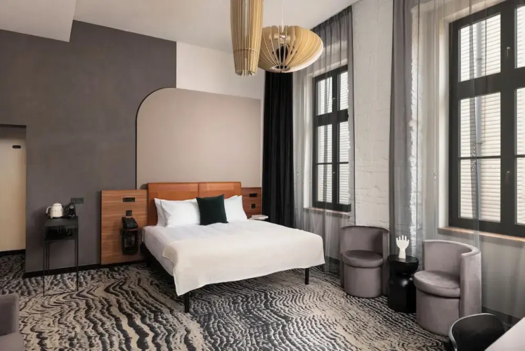 Hotel GIN Budapest