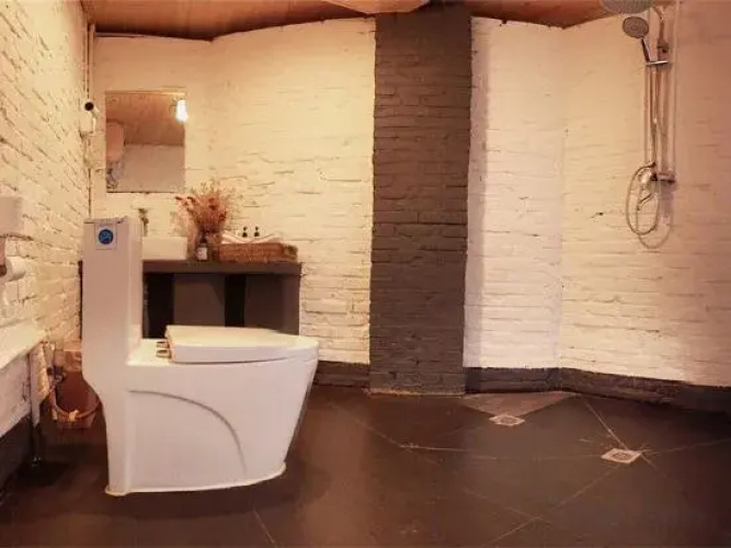 Qiguniang Hostel