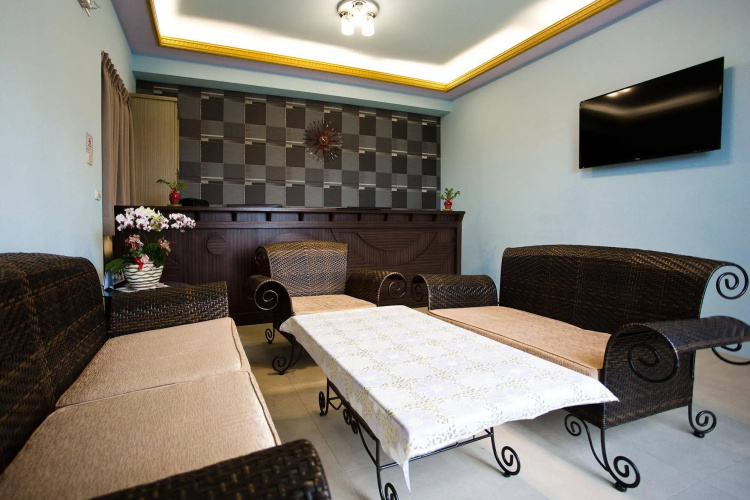 Southview Villa