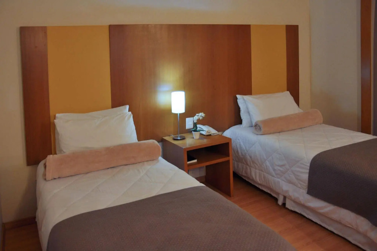 Giorni Hotel Boulevard