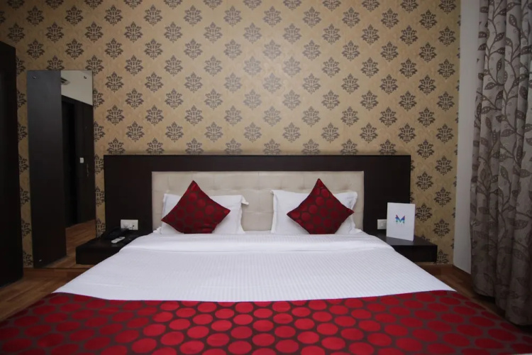 Mint Milestone Suites