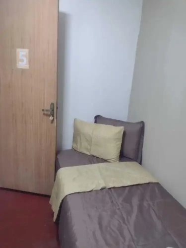 Pousada e Alojamento Recanto São José