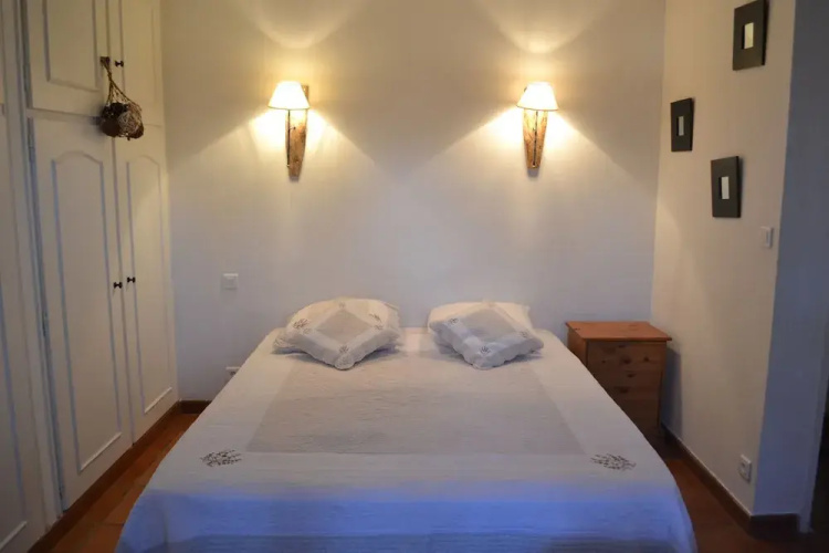 Mas Les Filaos B&B