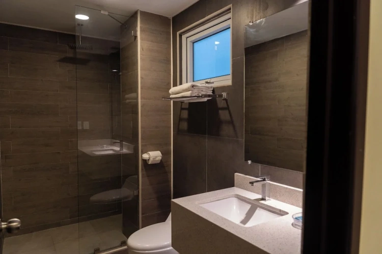 Superior Single room with courtyard view