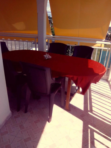 Villa Tournesol d Or