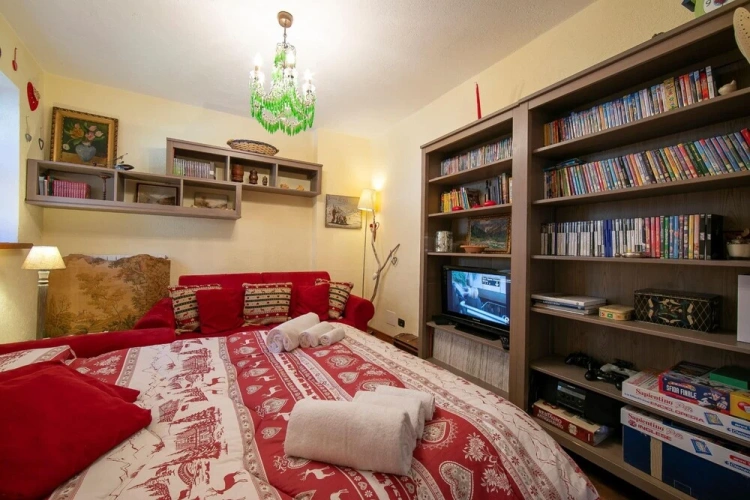 1 Bedroom Standard Apartment
