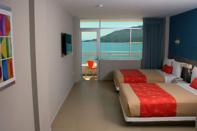 Star Palace Hotel