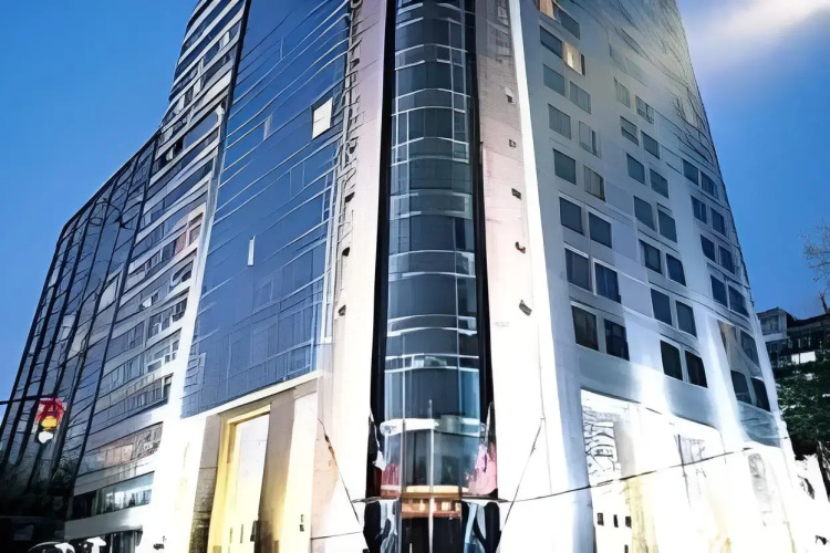 Otel görseli