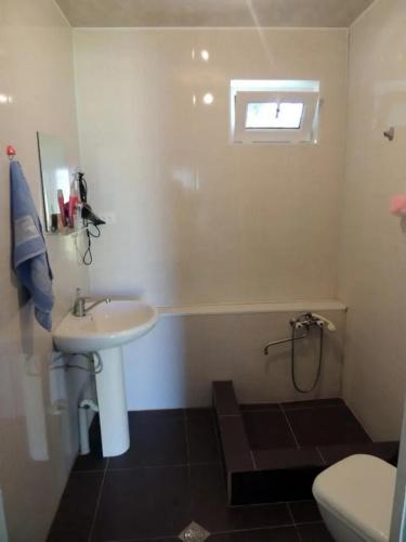 Nino Khetaguri Guest House