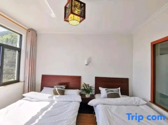 Comfort Family room