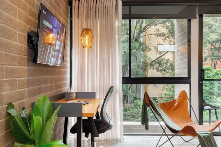 Hotel Loma Verde