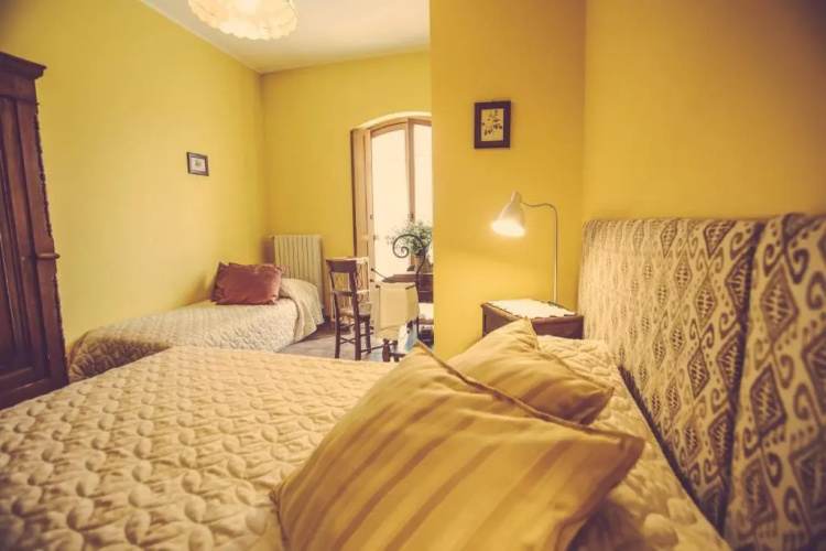 Agriturismo I Suri