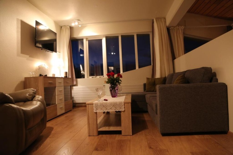 Quintuple Suite