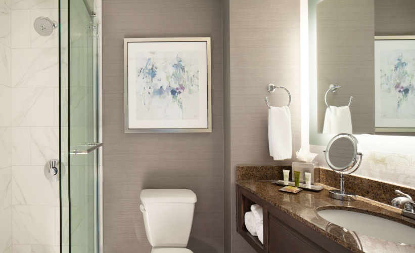 Hilton Atlanta/Marietta Hotel & Conference Center photo 11