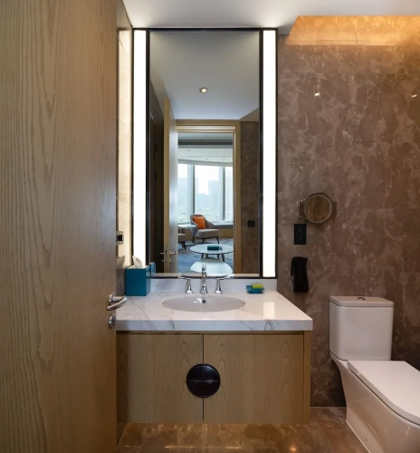 Double Club Suite