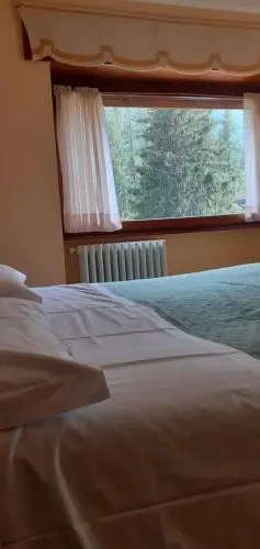 Hotel Cristallo