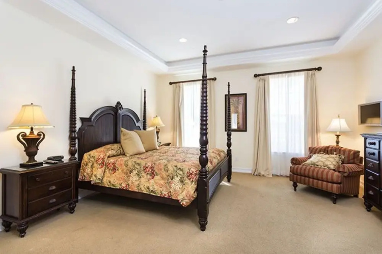 Private Villa 1279