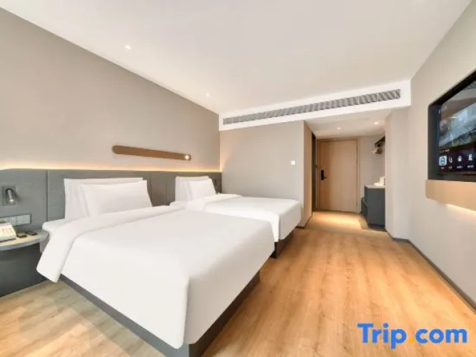 Superior Double Suite