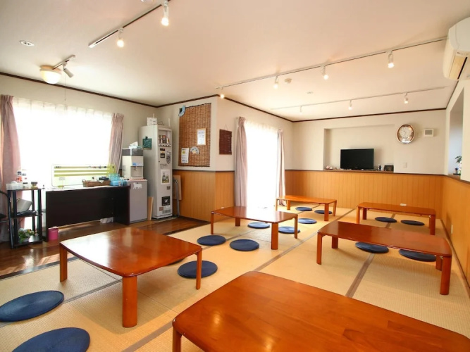 satoya ryokan