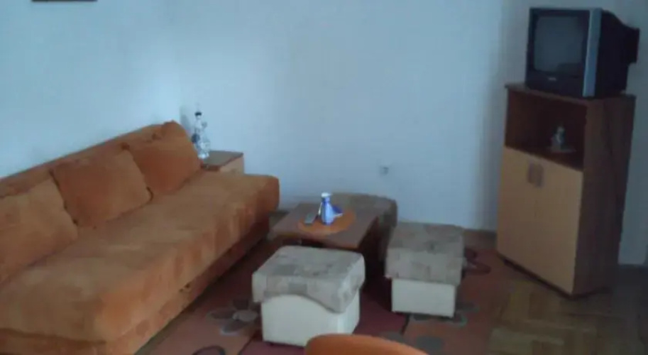 Ritz Apartments