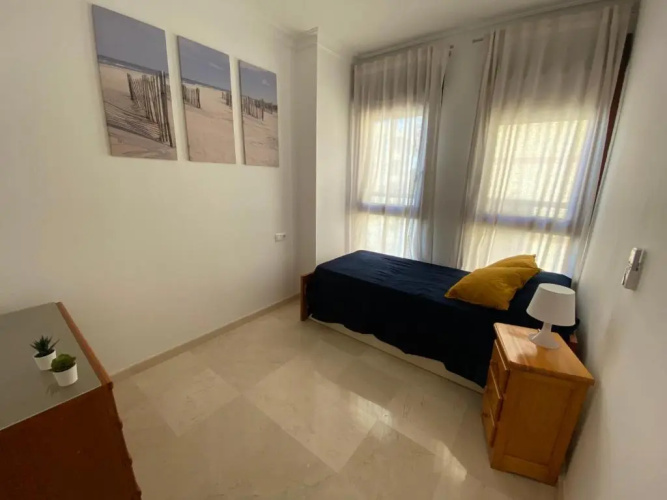 Sweet Home Ayamonte