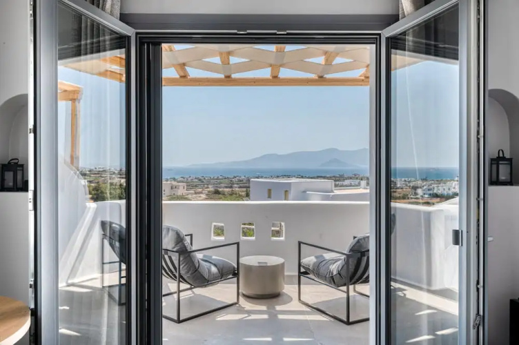 Mirabelle Luxury Villas