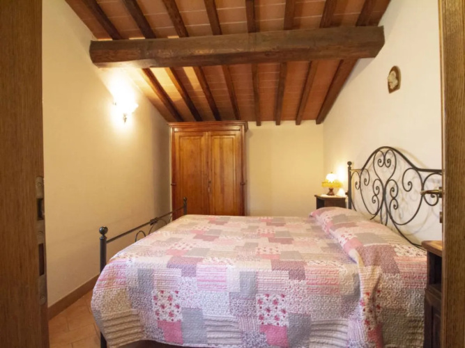 House Tegliaia Montevarchi 19354