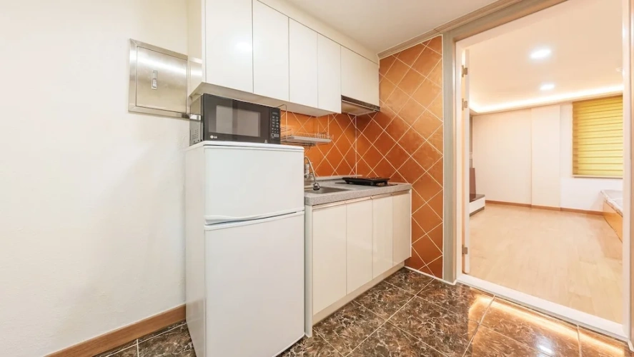 1 Bedroom Standard room