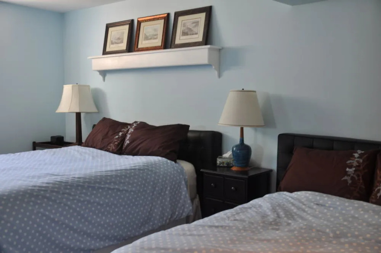 Loughbreeze Bay B&B