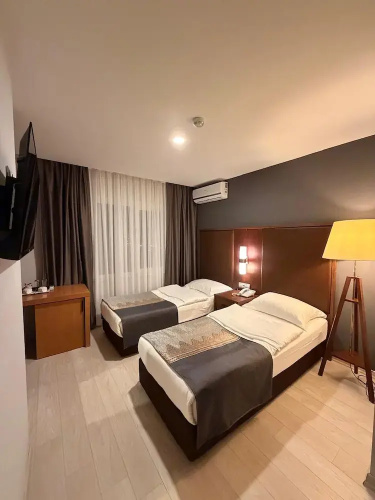 Grandova Hotel