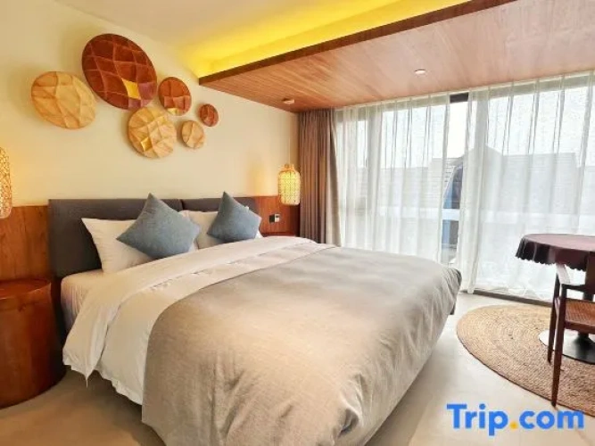Twin Suite