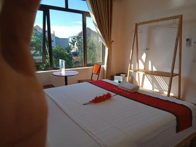 Phi Hung's Unique homestay