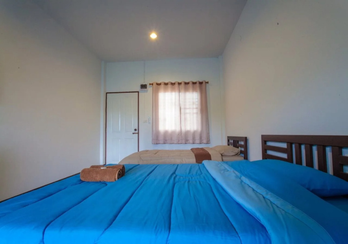 Smart & Smile Apartment