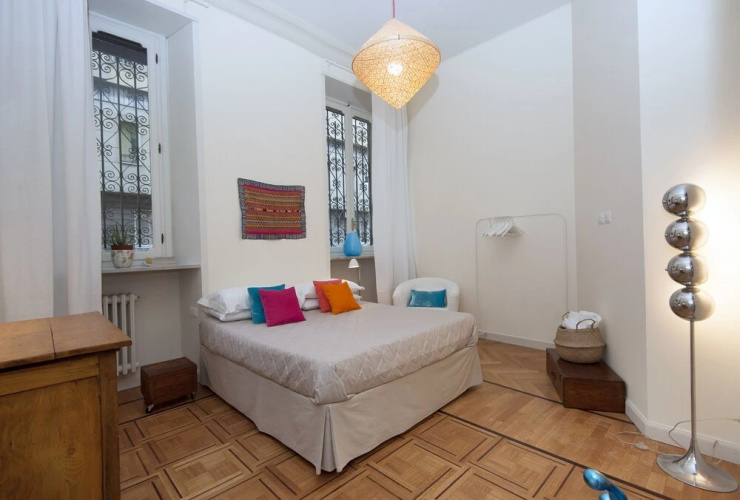 Residenza Torino Crocetta