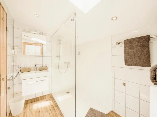 2 Bedrooms Standard Apartment
