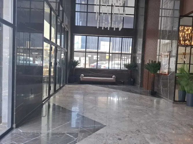 Romance Elite Hotel